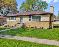 Unit for rent at 9520 Major Avenue, Oak Lawn, IL, 60453