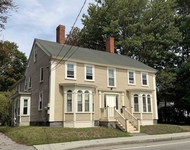 Unit for rent at 30 High, Exeter, 03833