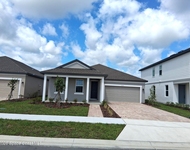 Unit for rent at 4362 Dockyard Drive, Rockledge, FL, 32955