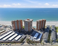 Unit for rent at 17900 Gulf Boulevard, REDINGTON SHORES, FL, 33708