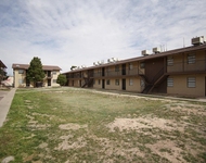 Unit for rent at 4700 Maxwell Avenue, El Paso, TX, 79904