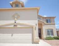 Unit for rent at 14613 Sunny Land Avenue, El Paso, TX, 79938