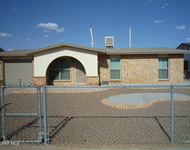 Unit for rent at 10708 Levelland Place, El Paso, TX, 79924