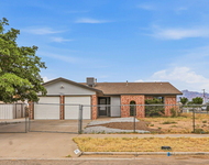 Unit for rent at 10837 Gemstone Street, El Paso, TX, 79924