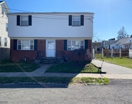 Unit for rent at 2612 Whittier Pl, Union Twp., 07083-5632
