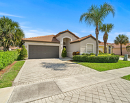 Unit for rent at 3817 Miramontes Circle, Wellington, FL, 33414
