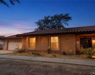 Unit for rent at 4333 Hillside Drive, BANNING, CA, 92220