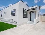 Unit for rent at 6352 Holabird St., SAN DIEGO, CA, 92120