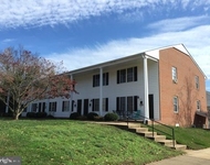 Unit for rent at 1214 William Street, FREDERICKSBURG, VA, 22401