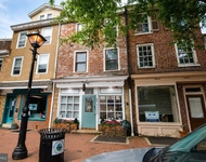 Unit for rent at 229 High Street, BURLINGTON, NJ, 08016