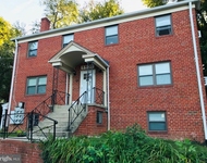 Unit for rent at 8809 Plymouth Street, SILVER SPRING, MD, 20901