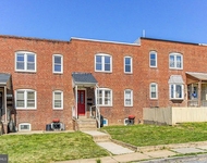 Unit for rent at 416 Hornel Street, BALTIMORE, MD, 21224