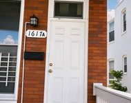 Unit for rent at 1617 Moreland Avenue, BALTIMORE, MD, 21216