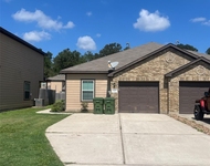 Unit for rent at 604 Rosewood Street, Dayton, TX, 77535