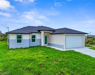Unit for rent at 4221 18th Street Sw, Lehigh Acres, FL, 33976