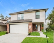 Unit for rent at 13568 White Ibis Street, Splendora, TX, 77372
