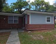 Unit for rent at 343 W 60th Street, JACKSONVILLE, FL, 32208