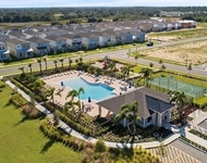Unit for rent at 11965 Bracco Street, WINTER GARDEN, FL, 34787