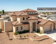 Unit for rent at 972 Pellegrino Avenue, El Paso, TX, 79932