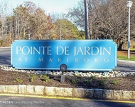 Unit for rent at 761 Banyan Court, Morganville, NJ, 07751