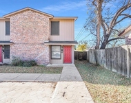 Unit for rent at 3301 Aurora Street, Haltom City, TX, 76117