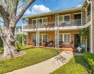 Unit for rent at 4558 Roland Avenue, Highland Park, TX, 75219
