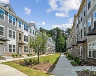 Unit for rent at 4375 Raleigh Street, Charlotte, NC, 28213