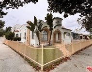 Unit for rent at 496 E 52nd Street, LONG BEACH, CA, 90805