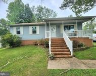 Unit for rent at 9 Mclaughlin Street, STAFFORD, VA, 22556