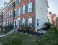 Unit for rent at 20345 Notting Hill Way, GERMANTOWN, MD, 20876