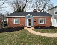 Unit for rent at 4105 Warner Street, KENSINGTON, MD, 20895