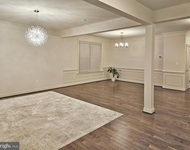Unit for rent at 3332 Burton Drive, ELLICOTT CITY, MD, 21042
