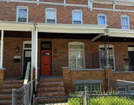 Unit for rent at 1619 E 30th Street, BALTIMORE, MD, 21218