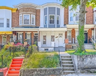 Unit for rent at 2917 Clifton Avenue, BALTIMORE, MD, 21216