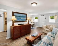 Unit for rent at 70 Robert Street, Atlantic Beach, FL, 32233