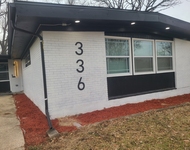 Unit for rent at 336 Oakwood Street, Park Forest, IL, 60466