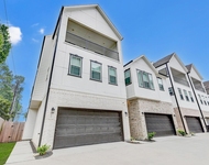 Unit for rent at 5402 Wheatley Street, Houston, TX, 77091