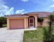 Unit for rent at 1221 E 12th Street, Lehigh Acres, FL, 33972