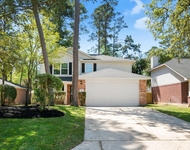 Unit for rent at 19 Shimmer Pond Place, The Woodlands, TX, 77385