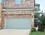 Unit for rent at 1539 Crystal Stream Drive, Missouri City, TX, 77459