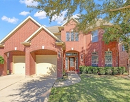Unit for rent at 13419 Sunset Bay Lane, Pearland, TX, 77584
