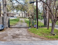 Unit for rent at 918 Lehman Street, Houston, TX, 77018
