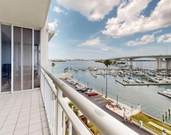 Unit for rent at 100 Pierce Street, CLEARWATER, FL, 33756