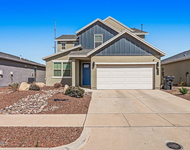 Unit for rent at 1048 Nepal Sky Street, Horizon City, TX, 79928