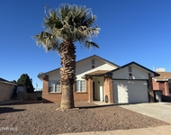 Unit for rent at 12577 Carlos Bombach Avenue, El Paso, TX, 79928