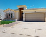 Unit for rent at 11118 Blue Eyed Grass Street, El Paso, TX, 79934
