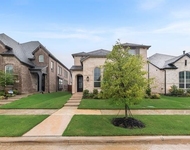 Unit for rent at 3926 Stars Street, Celina, TX, 75078