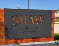 Unit for rent at 2300 Friendship Road, Sherman, TX, 75092