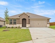Unit for rent at 2307 Albert Lane, Crandall, TX, 75114