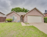 Unit for rent at 7701 Gillon Drive, Rowlett, TX, 75089
